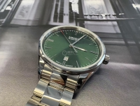 大爱绿色！最有性价比的入门级德表？