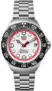 泰格豪雅 SOLARGRAPH太阳能