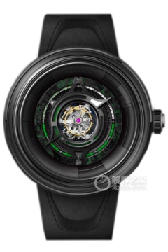 孔雀表 AVANT系列