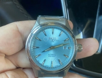 第二块冰蓝盘-论坛首发