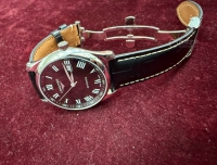 腕间的优雅诗篇，浪琴名匠