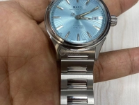 第二块冰蓝盘-论坛首发