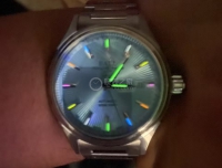 第二块冰蓝盘-论坛首发