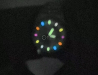 第二块冰蓝盘-论坛首发