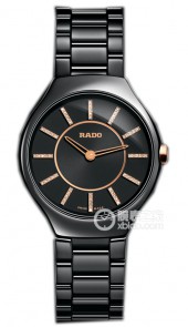 雷达 TRUE THINLINE真薄