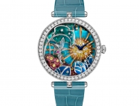 489.魔法日 一 Lady Arpels Jour Enchanté