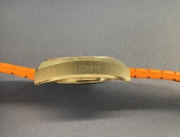 橘子汽水！这个颜色我大爱#把运动风戴在腕间#