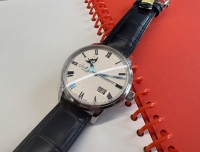 送自己格拉苏蒂原创议员，质感十足