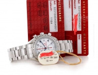 给我一个买超霸的理由：三眼计时永恒奥运特别版