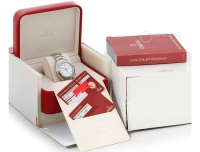 给我一个买超霸的理由：三眼计时永恒奥运特别版