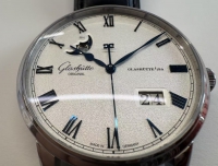 送自己格拉苏蒂原创议员，质感十足