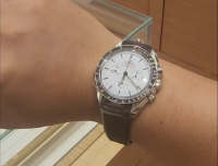 手拿6万买表，我却拿了它这个小“万国”！