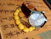 手拿6万买表，我却拿了它这个小“万国”！