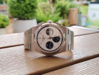 带着PRX享受晴雨的变化#把运动风戴在腕间#