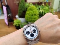 带着PRX享受晴雨的变化#把运动风戴在腕间#