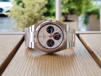 带着PRX享受晴雨的变化#把运动风戴在腕间#