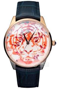 上海表 大艺术家