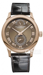 萧邦 L.U.C QUATTRO