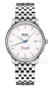 美度 超薄男士腕表