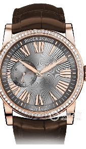 罗杰杜彼 自动上链腕表