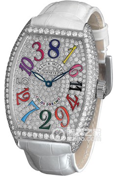 法穆兰 COLOR DREAMS