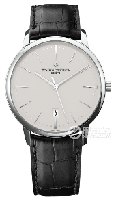 江诗丹顿 自动上链