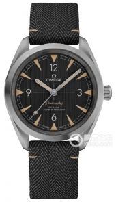 欧米茄 铁霸腕表