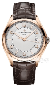 江诗丹顿 FIFTYSIX自动上链