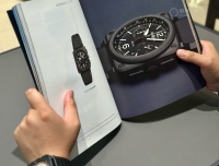 一色一功能·Bell&amp;amp;Ross