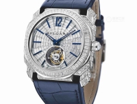 六百万的宝格丽腕表，你见过吗？