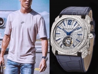 六百万的宝格丽腕表，你见过吗？