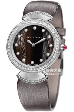 宝格丽 DIVAS’ DREAM