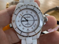 香奈儿J12系列H1629