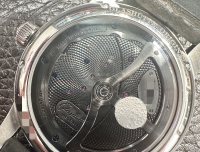 再一次被GO所折服