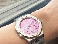 萧邦粉鹰购表作业，论坛第一块#车表不分家#