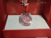 大闹天宫腕表 新春版