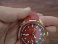 大闹天宫腕表 新春版