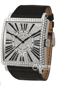 法穆兰 6000 K SC DT R D CD