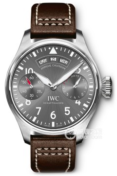 IWC万国表 飞行员