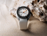 时度新款潜水表发布 Sub300B