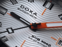 时度新款潜水表发布 Sub300B