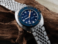 时度新款潜水表发布 Sub300B