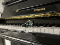 分秒之间，皆是生活--与豪利时共享生活