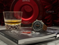 分秒之间，皆是生活--与豪利时共享生活