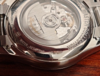 浪琴名匠系列四针月相手表购买日记