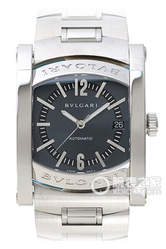 宝格丽 AA44C14SSD