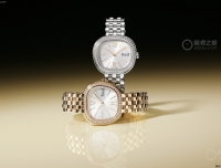 42岁林依晨二胎产子！戴伯爵新款Sixtie鎏金悦影系列腕表