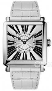 法穆兰 MASTER SQUARE