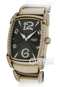 帕玛强尼 KALPA DONNA