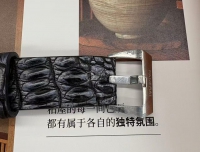 我的第一只沛纳海，也是第一只机械表